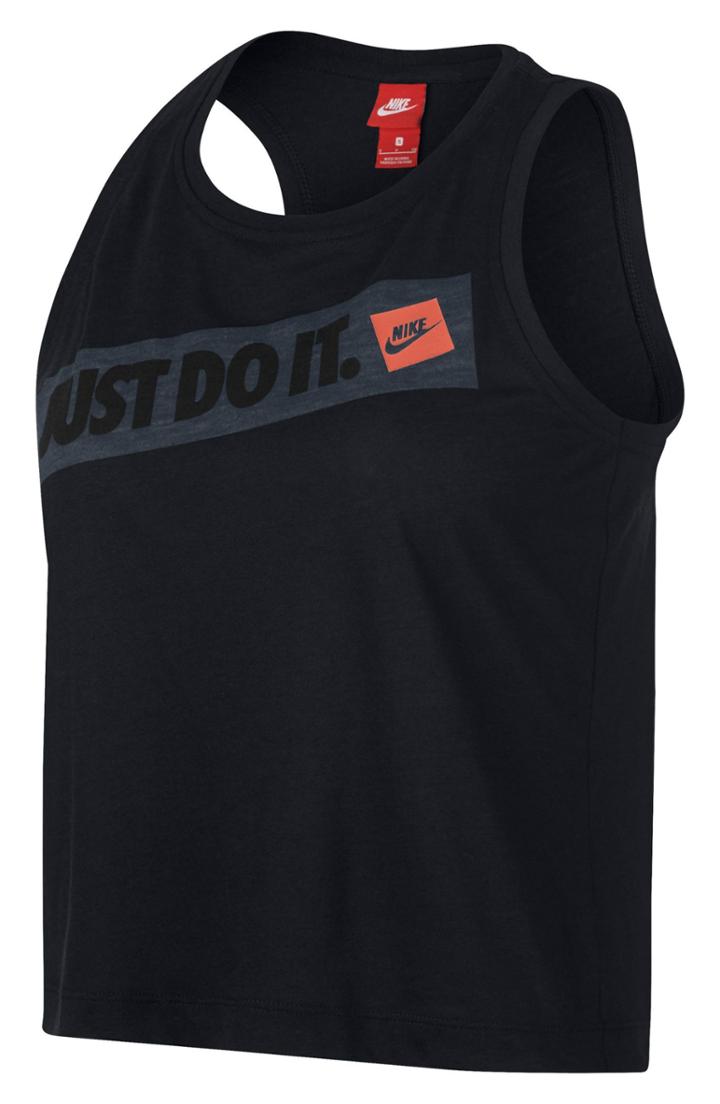 Women's Nike Sportswear Women's Just Do It Tank