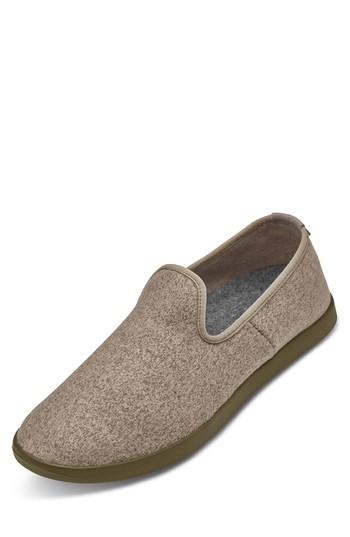 Women's Allbirds Wool Lounger M - Green