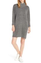 Women's French Connection Ora Sweater Dress - Grey