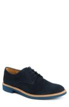 Men's Austen Heller Buck Shoe .5 M - Blue
