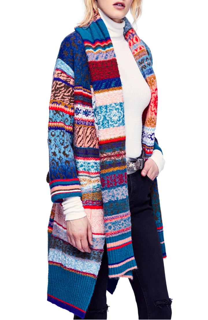 Women's Rails Tira Sweater - Pink