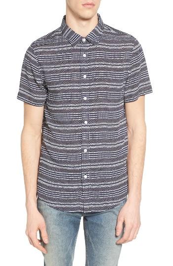 Men's Native Youth Clovelly Shirt