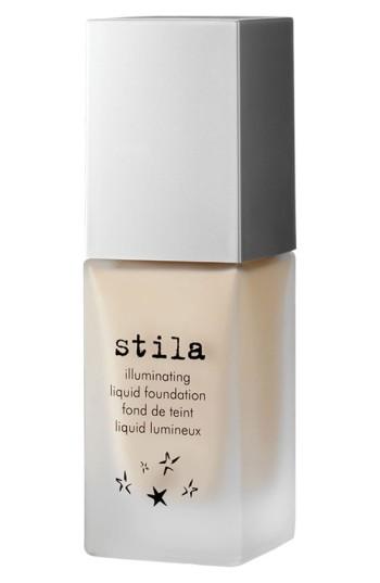 Stila Illuminating Liquid Foundation Oz - 40 Watts
