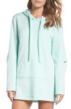 Women's Make + Model All The Stops Hoodie - Green