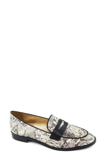 Women's Marc Joseph New York Bryant Park Loafer