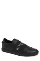 Men's Givenchy Urban Knots Sneaker Us / 40eu - Black