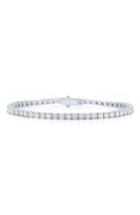 Women's Kwiat Riviera Diamond Line Bracelet