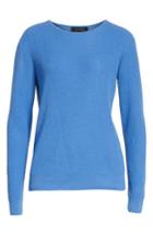 Women's St. John Collection Cashmere Sweater