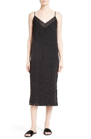 Women's Equipment Dian Silk Lace Slipdress