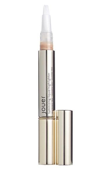 Jouer Luminizing Liquid Highlighter - Nude Light