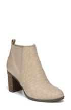 Women's Dr. Scholl's Dixie Bootie .5 M - Beige