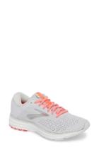 Women's Brooks Revel 2 Running Shoe B - Black