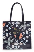 Ted Baker London Large Icon - Kyoto Gardens Tote - Blue