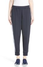 Women's Etre Cecile Ribbed Stripe Track Pants