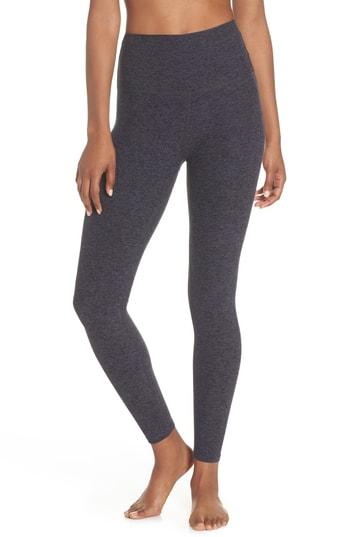 Women's Beyond Yoga Midi High Waist Leggings