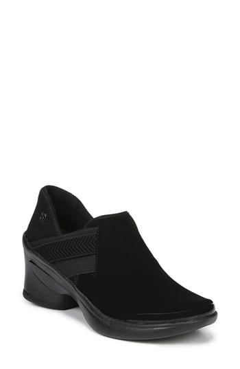 Women's Bzees Enhance Pump M - Black