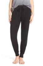 Women's Make + Model Brushed Hacci Lounge Pants - Black