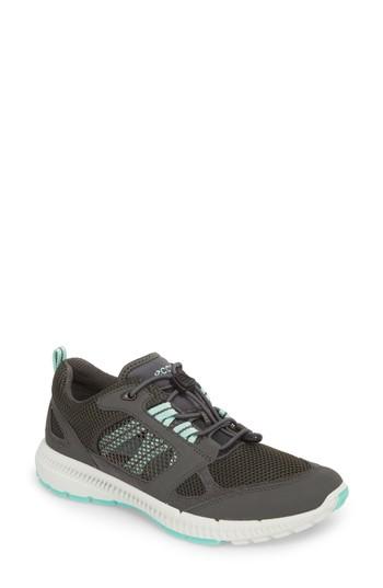 Women's Ecco Terracruise Ii Sneaker -5.5us / 36eu - Black