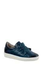 Women's Miz Mooz Orbit Slip-on Sneaker Eu - Blue