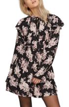 Women's Volcom Heart Stoned Dress - Black