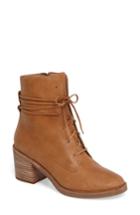 Women's Ugg Oriana Lace-up Boot .5 M - Brown