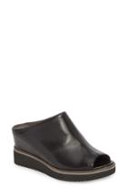 Women's Tamaris Alis Wedge Sandal Eu - Black