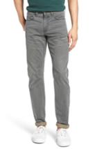 Men's Rodd & Gunn Landsborough Straight Leg Jeans L - Beige