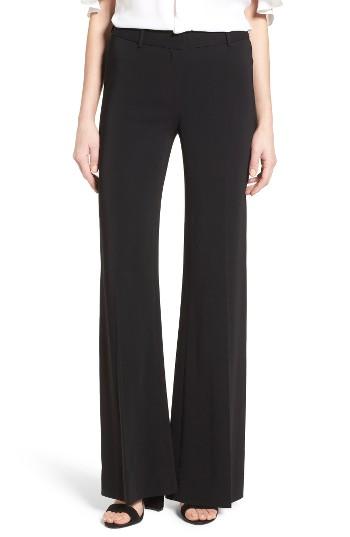 Women's Kobi Halperin Melina Flare Leg Trousers