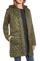 Women's Barbour Tarn Insulated Jacket Us / 8 Uk - Green