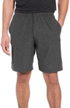 Men's New Balance Anticipate Shorts, Size - Grey