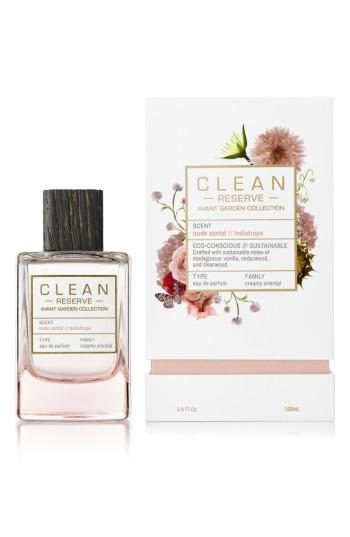 Clean Reserve Avant Garden Nude Santal & Heliotrope Eau De Parfum (nordstrom Exclusive)
