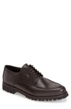 Men's Lloyd 'valdez' Waterproof Oxford M - Brown