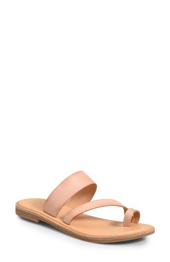 Women's Kork-ease Pine Sandal M - Pink