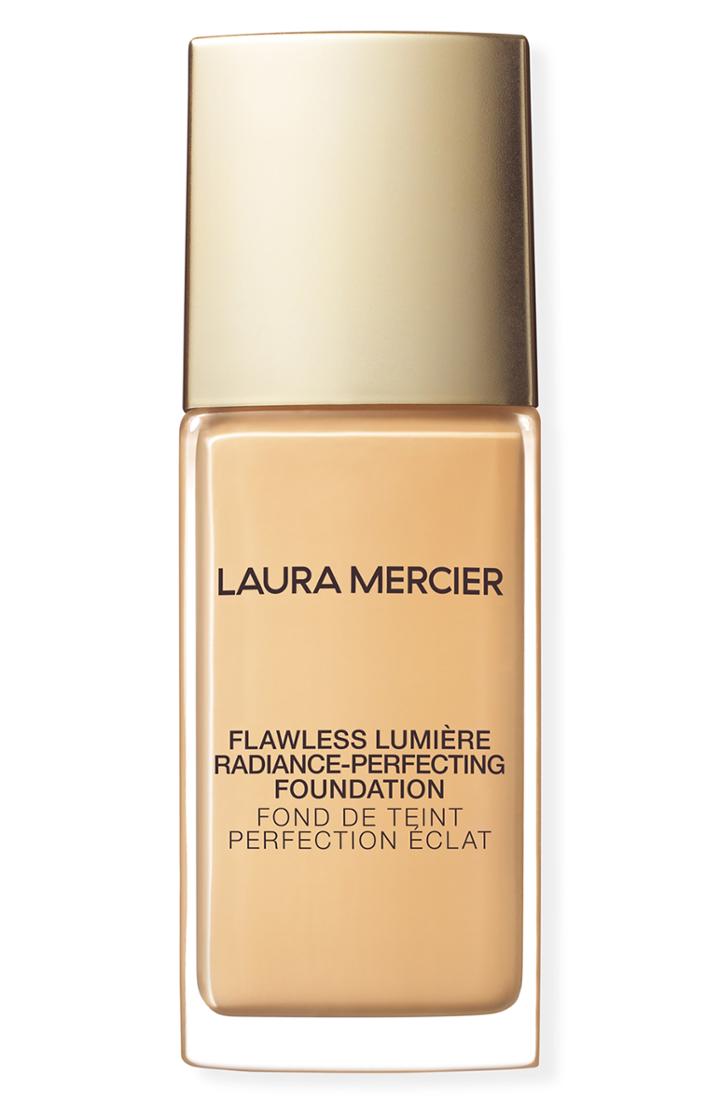Laura Mercier Flawless Lumiere Radiance-perfecting Foundation - 1c1 Shell
