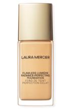 Laura Mercier Flawless Lumiere Radiance-perfecting Foundation - 1c1 Shell
