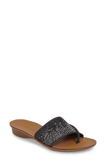 Women's Paul Green Maui Slide Sandal
