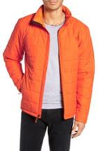 Men's The North Face Harway Heatseaker(tm) Jacket - Orange