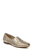 Women's Naturalizer Eve Loafer N - Metallic