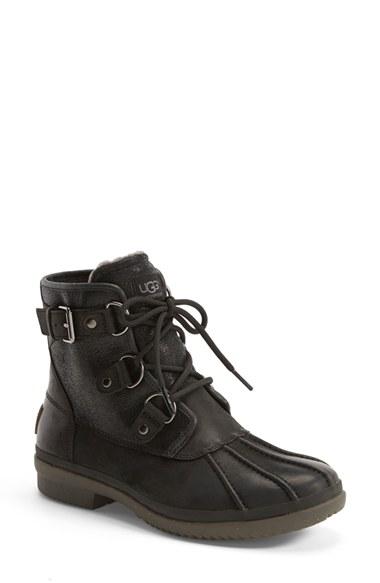 Women's Ugg Cecile Waterproof Boot