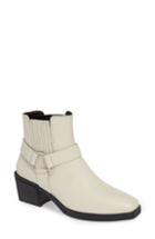 Women's Vagabond Shoemakers Simone Bootie Us / 36eu - White