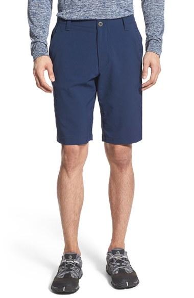 Men's Under Armour 'matchplay' Moisture Wicking Golf Shorts