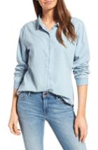 Women's Dl1961 W4th & Jane Shirt