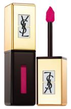 Yves Saint Laurent 'pop Water - Vernis A Levres' Glossy Stain - 206 Misty Pink