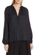 Women's Michael Michael Kors Bengal Striped Shirt