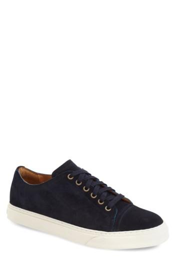 Men's Vince Camuto 'quort' Sneaker .5 M - Blue
