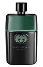 Gucci 'guilty Black Pour Homme' Eau De Toilette