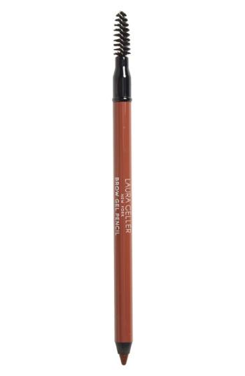Laura Geller Beauty Brow Gel Pencil - Auburn