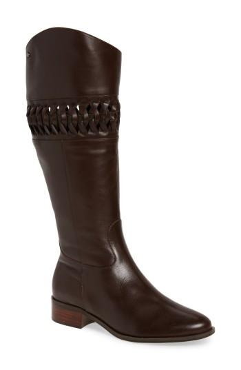 Women's Klub Nico Zezette Woven Boot M - Brown