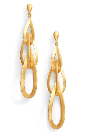 Women's Dean Davidson Formation Teardrop Earrings