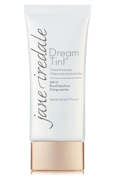 Jane Iredale Dream Tint Moisture Tint Broad Spectrum Spf 15 -